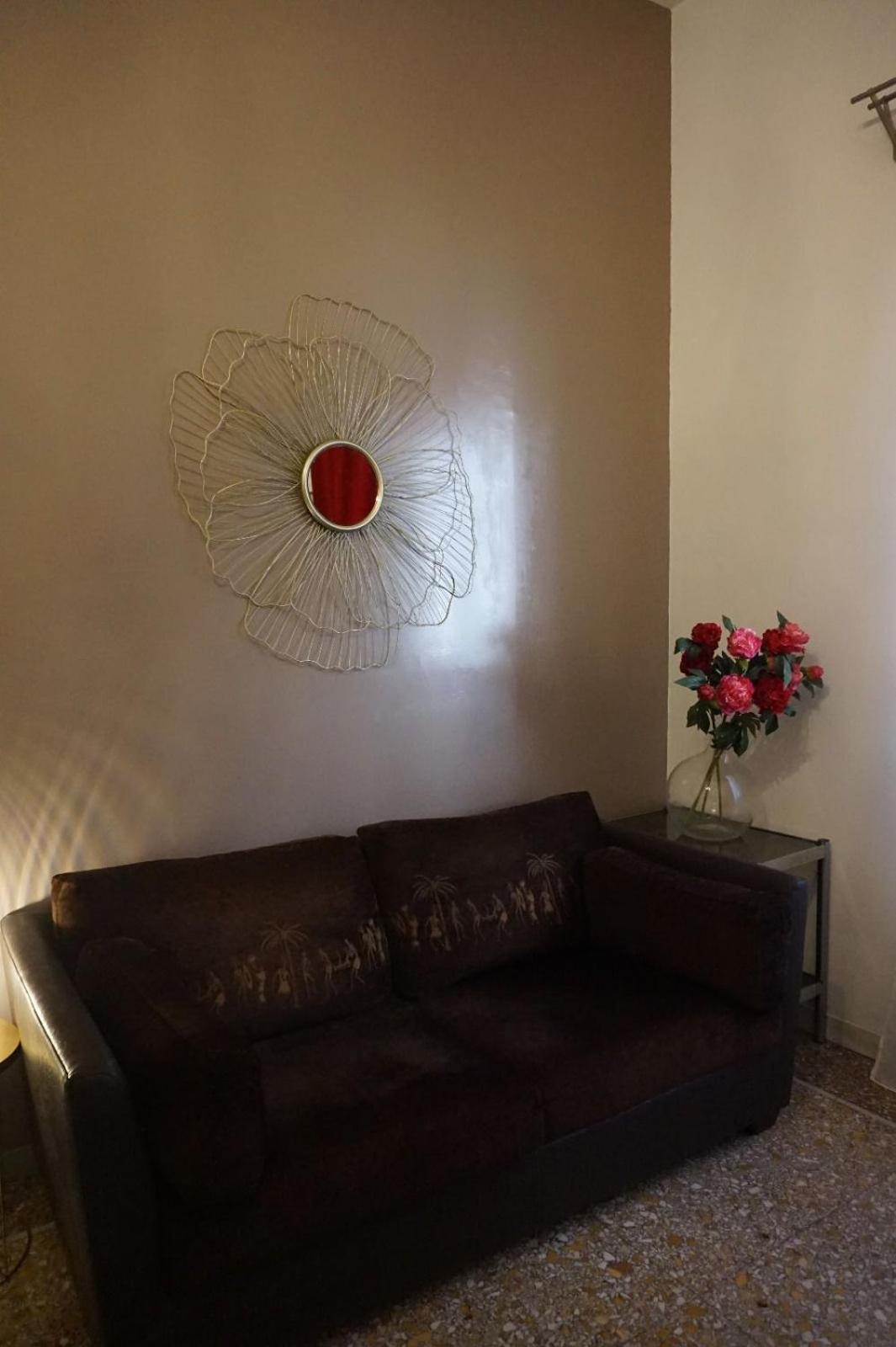 Fabiola House Roma