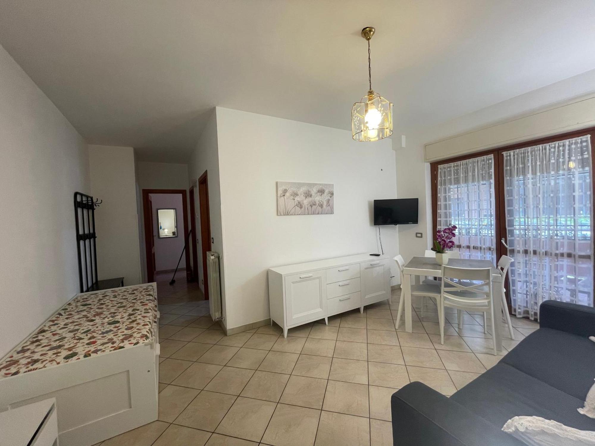 Dream House Apartamento