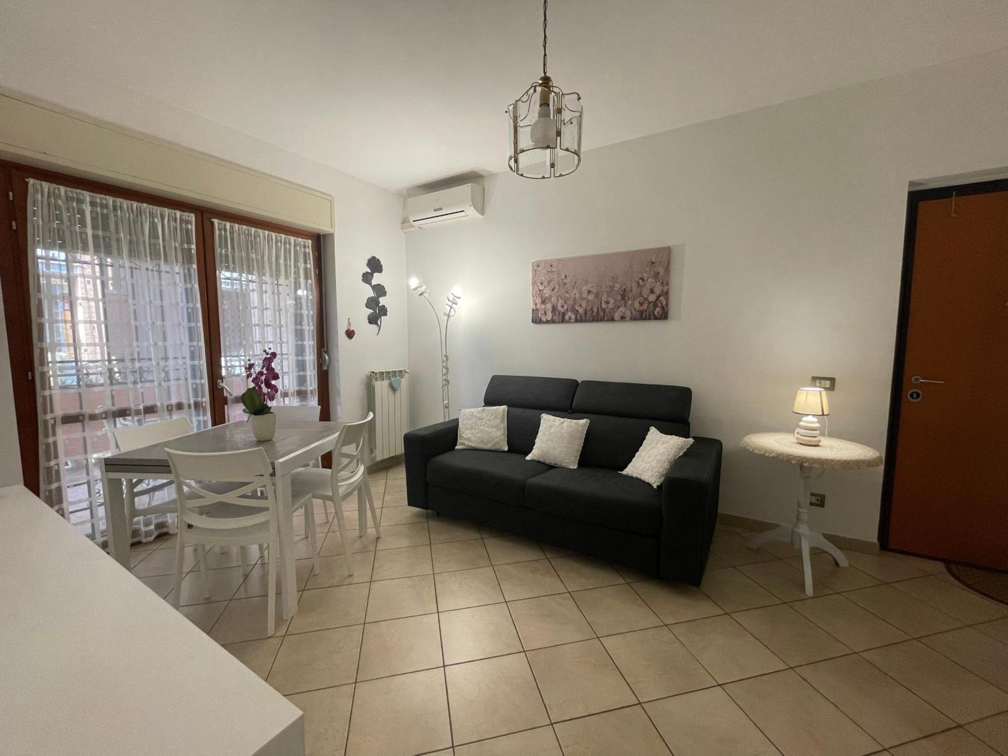 Dream House Roma