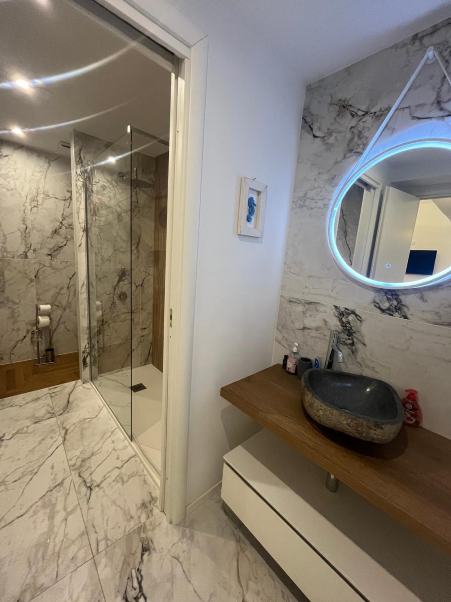 Savoia House, Modern Near Borghese Apartamento Roma
