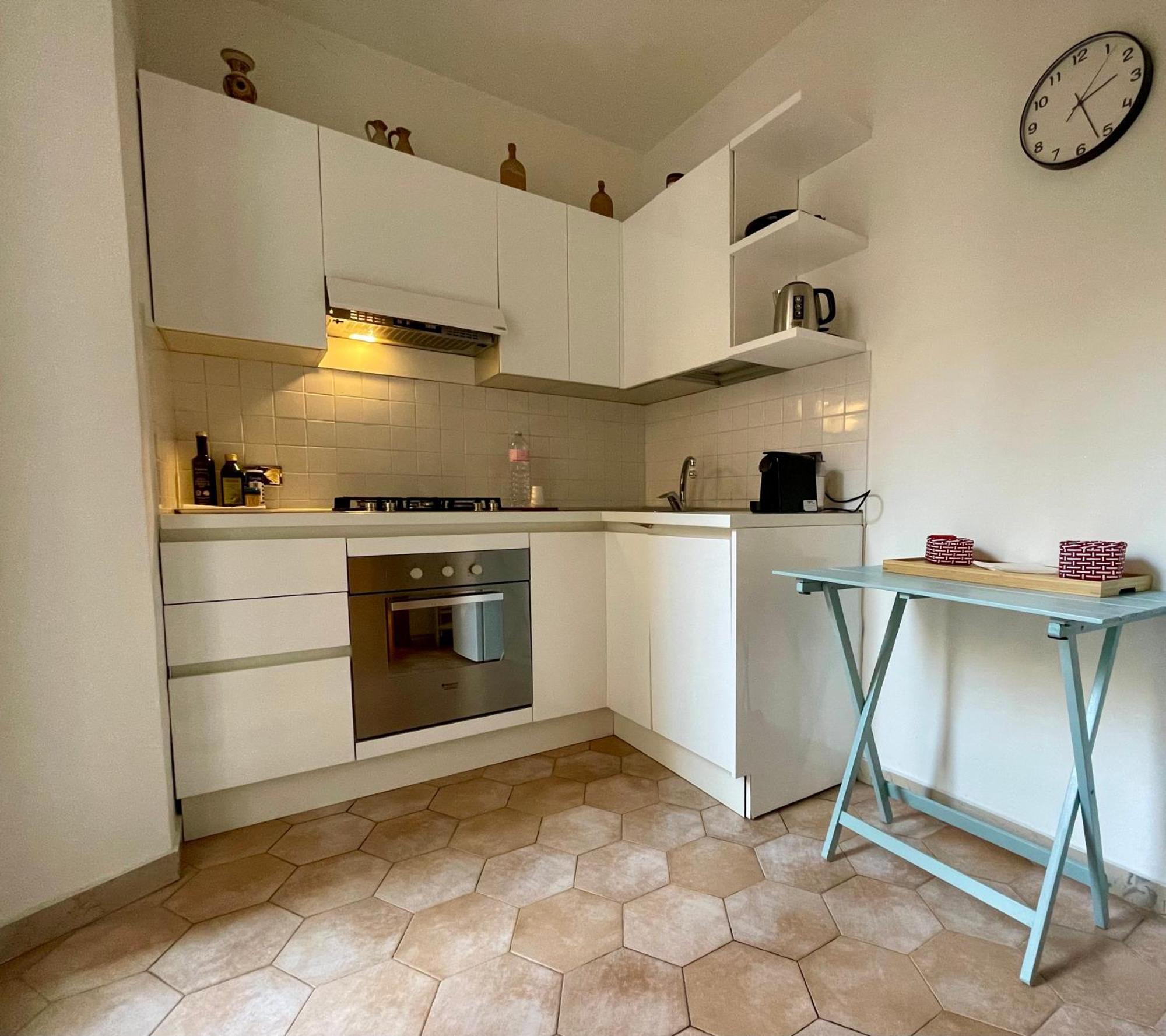 Apartment Professor's House In Porta Pia Rome
