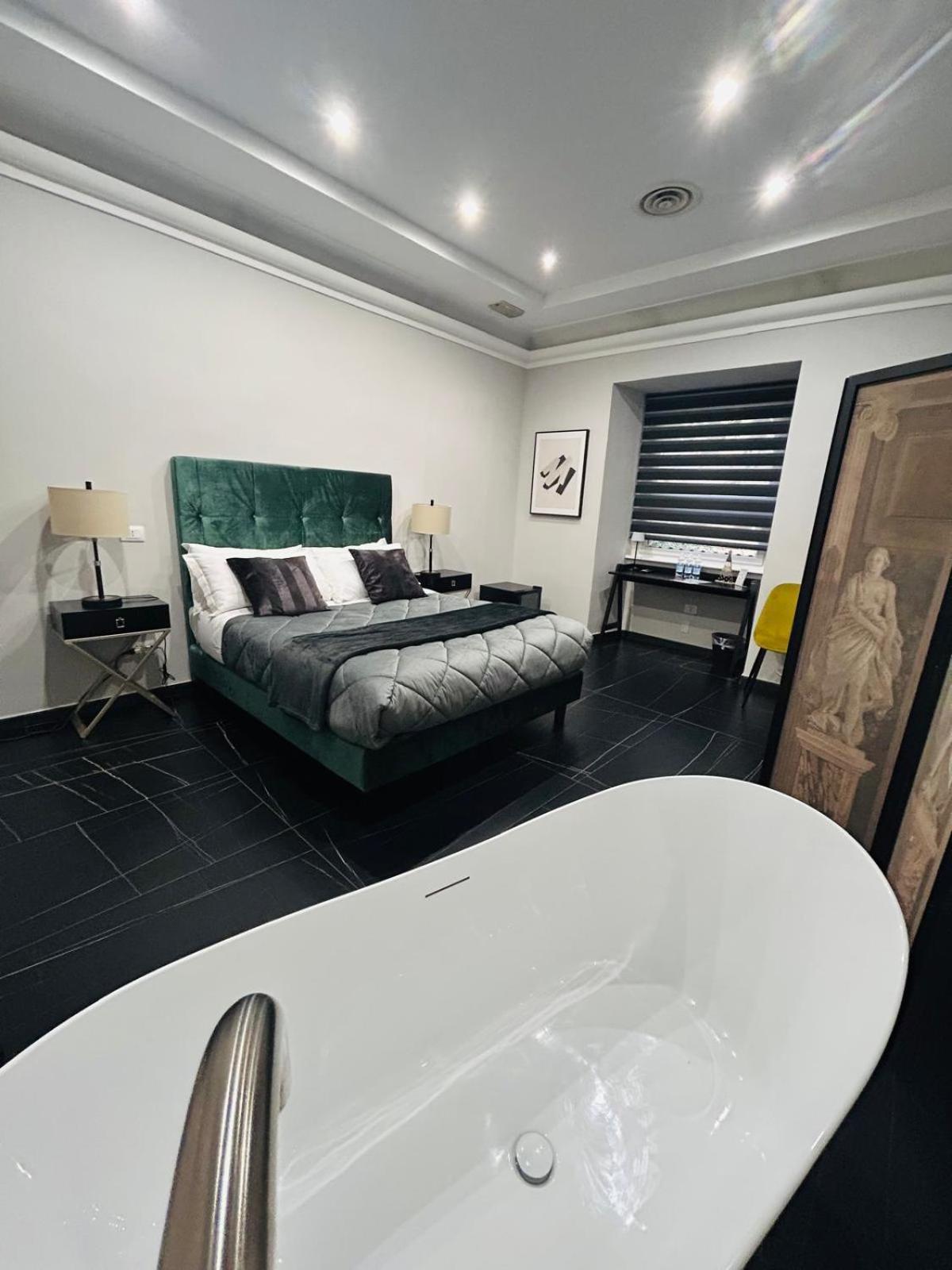 Ad Vatican Luxury - By Ad Casa de hóspedes Roma