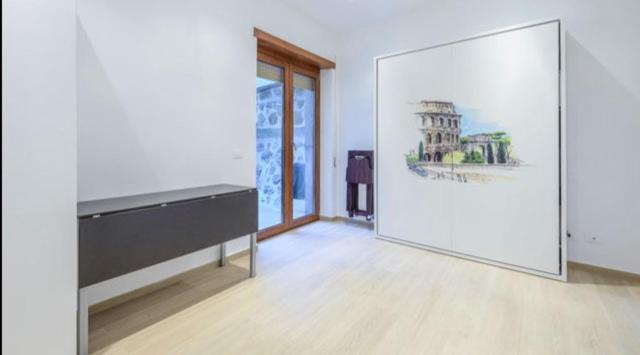 Apartamento Vinyle Vatican Roma
