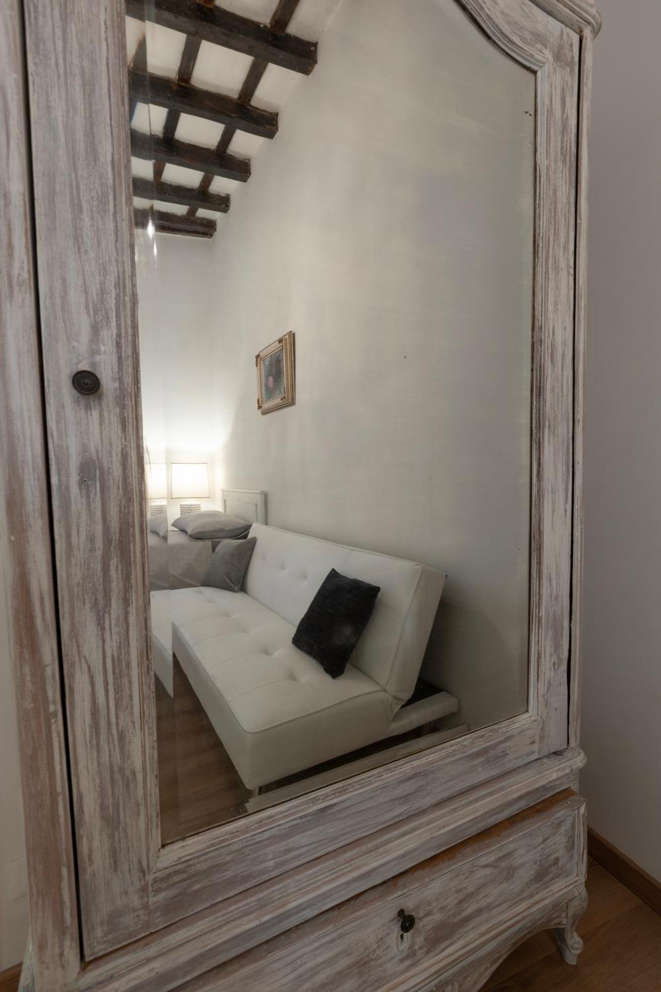 Apartamento Piazza Del Popolo - The Heart Of Roma