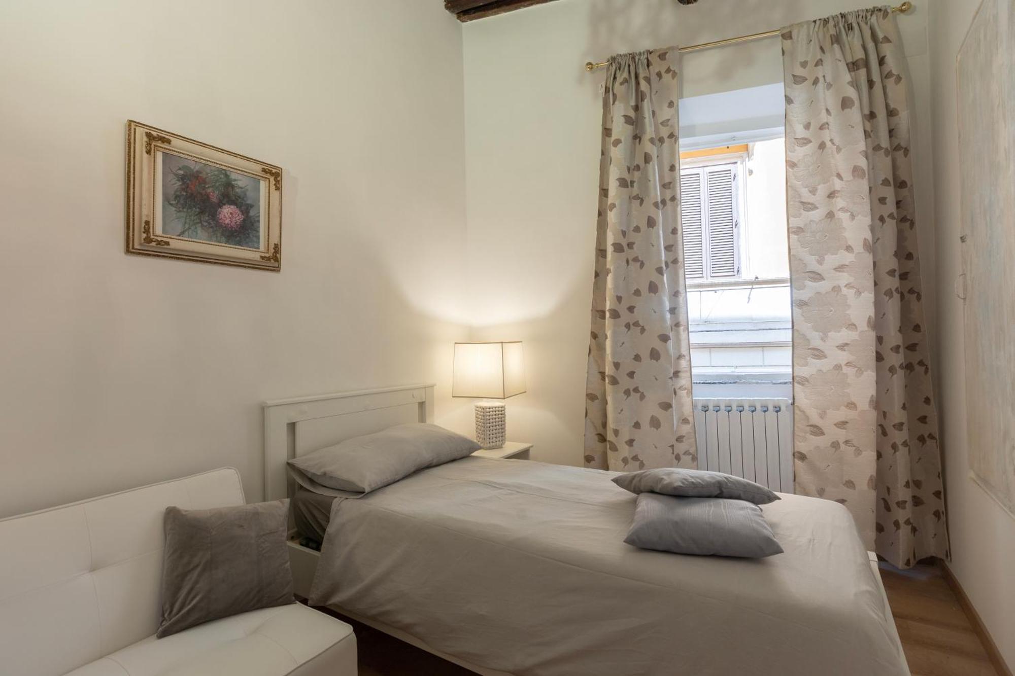 Apartamento Piazza Del Popolo - The Heart Of Roma