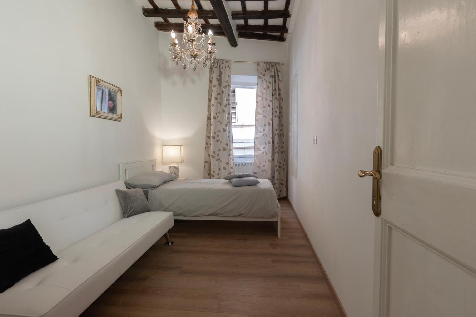 Apartamento Piazza Del Popolo - The Heart Of Roma