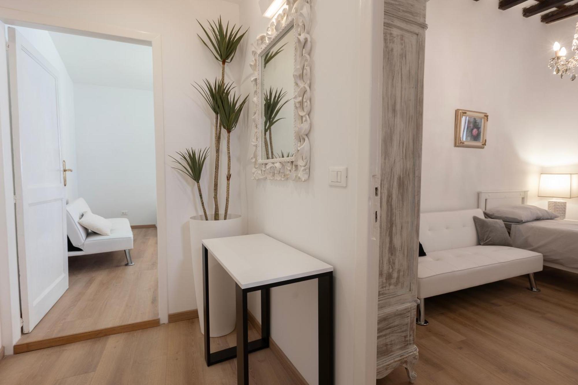 Apartamento Piazza Del Popolo - The Heart Of *