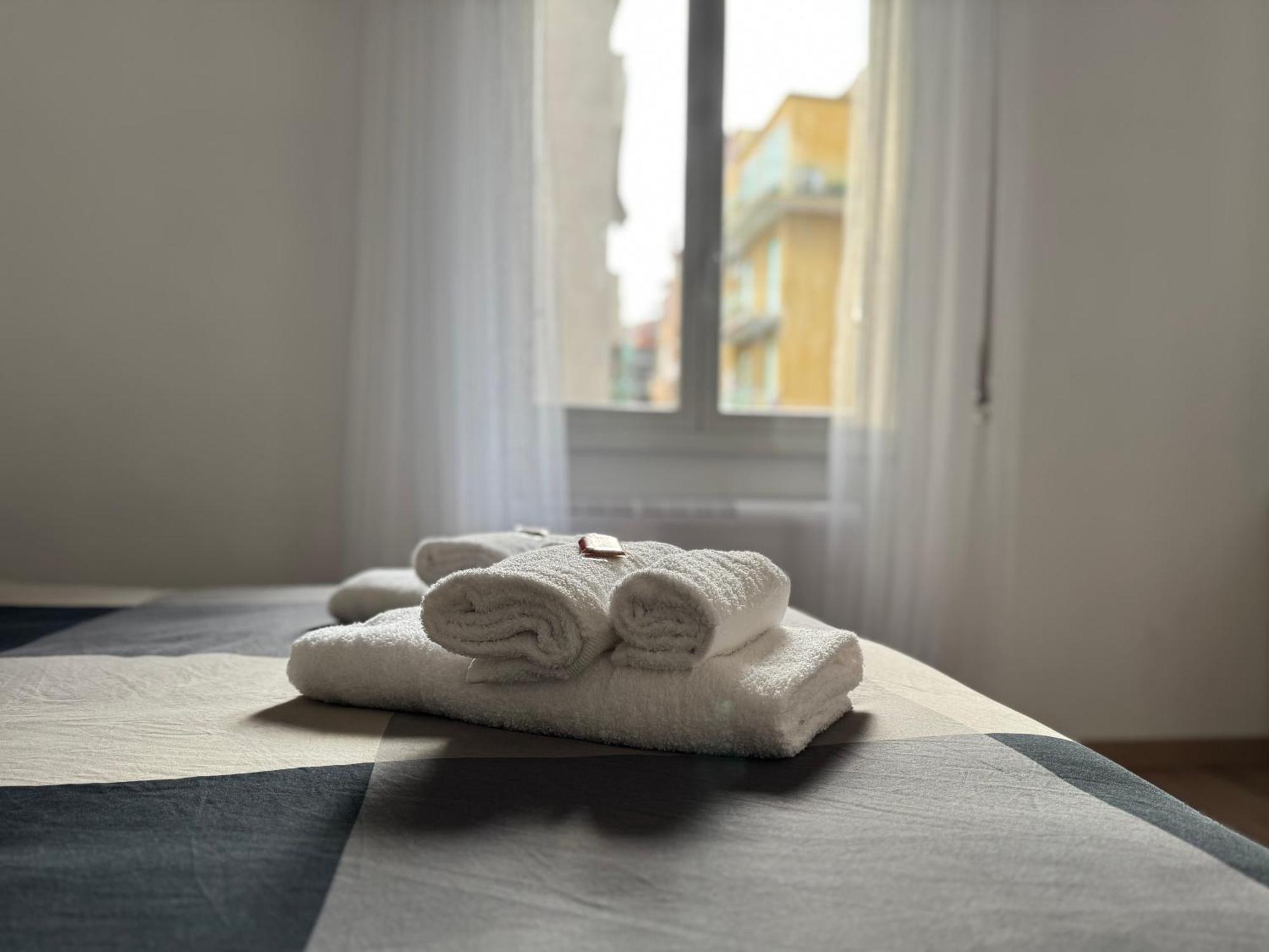 Сasa de vacaciones House Garden 44 - 15 Minutes From Vatican Museums Roma