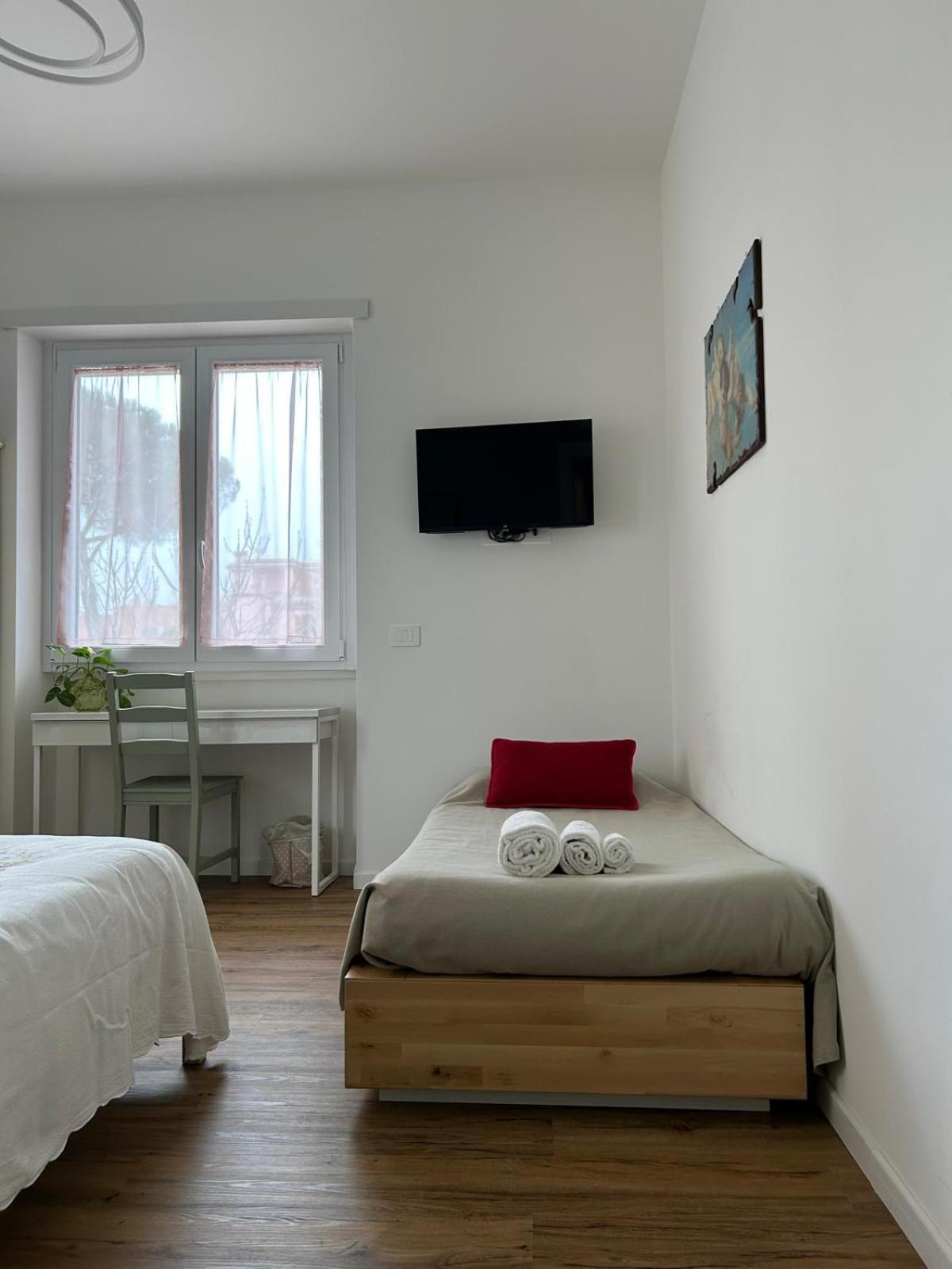 Silvilla's House