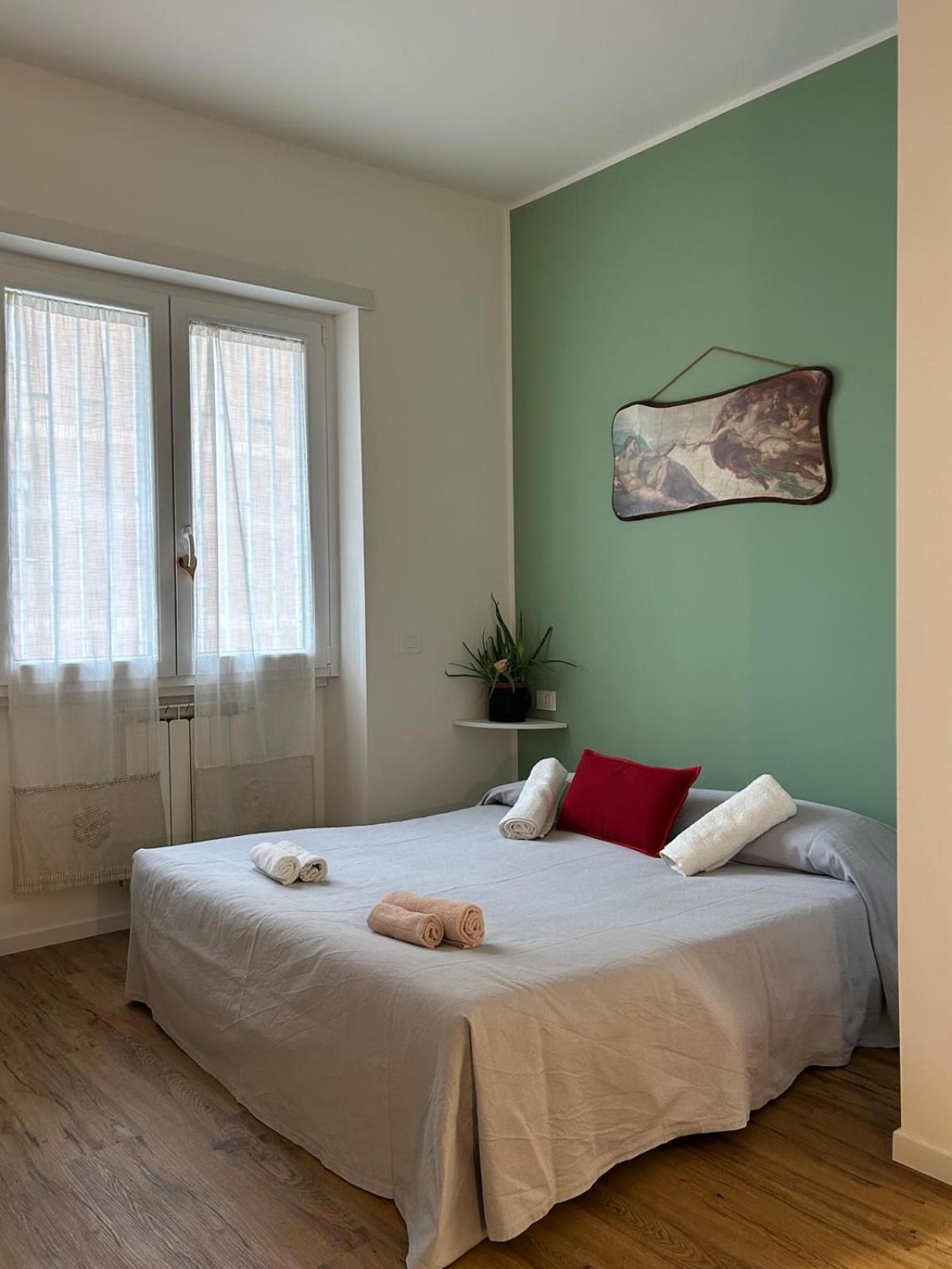 Silvilla's House Apartment