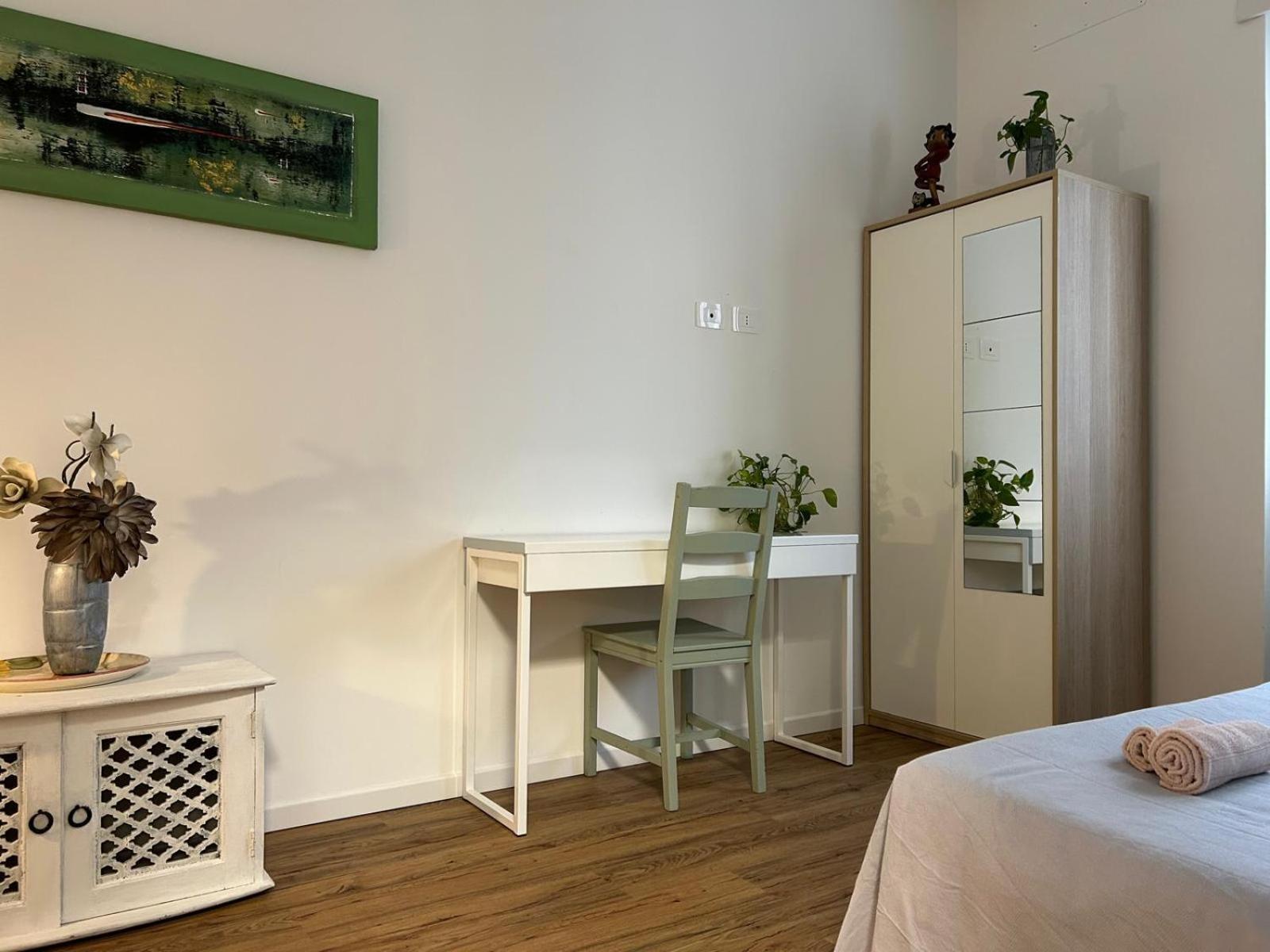 Apartamento Silvilla's House Roma