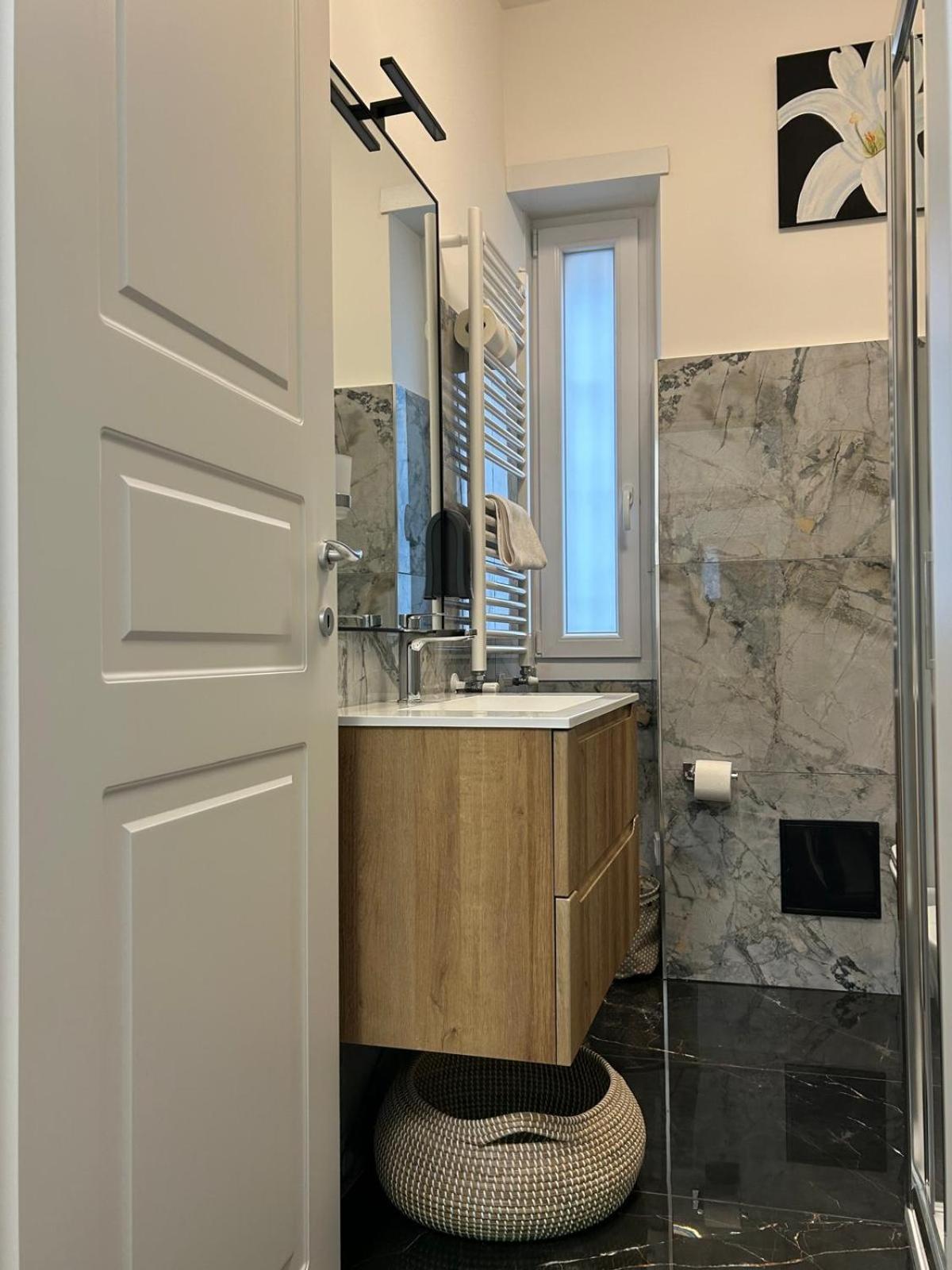 Apartamento Silvilla's House Roma