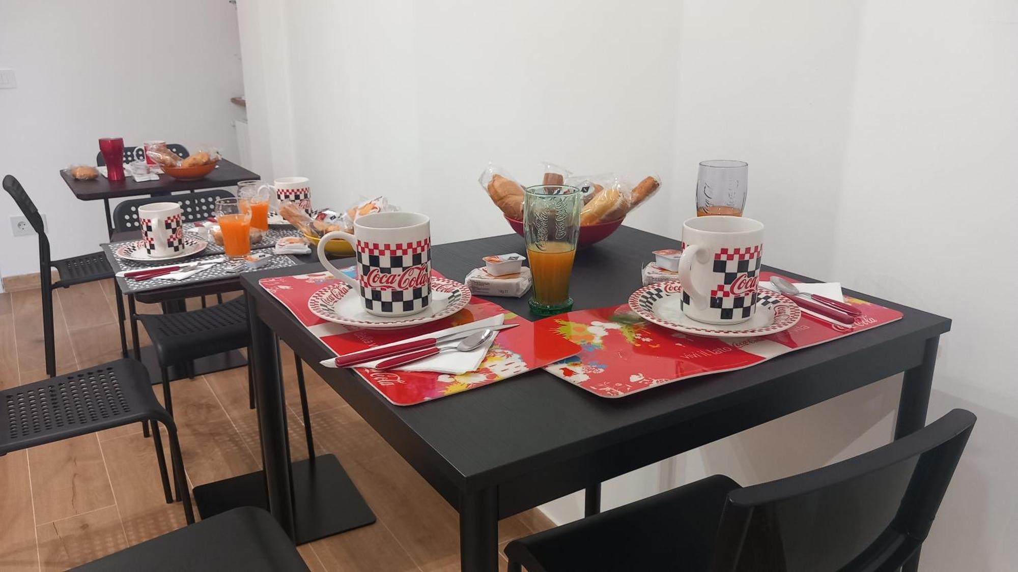 Capitale Alojamento de Acomodação e Pequeno-almoço