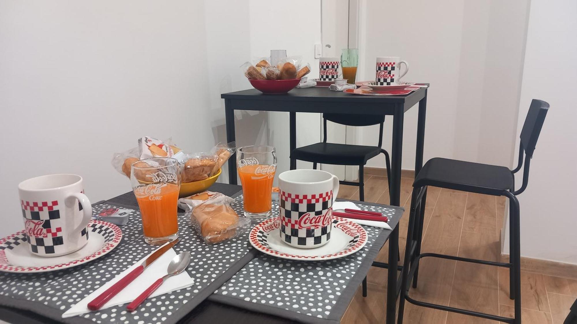 Alojamento de Acomodação e Pequeno-almoço Capitale Roma