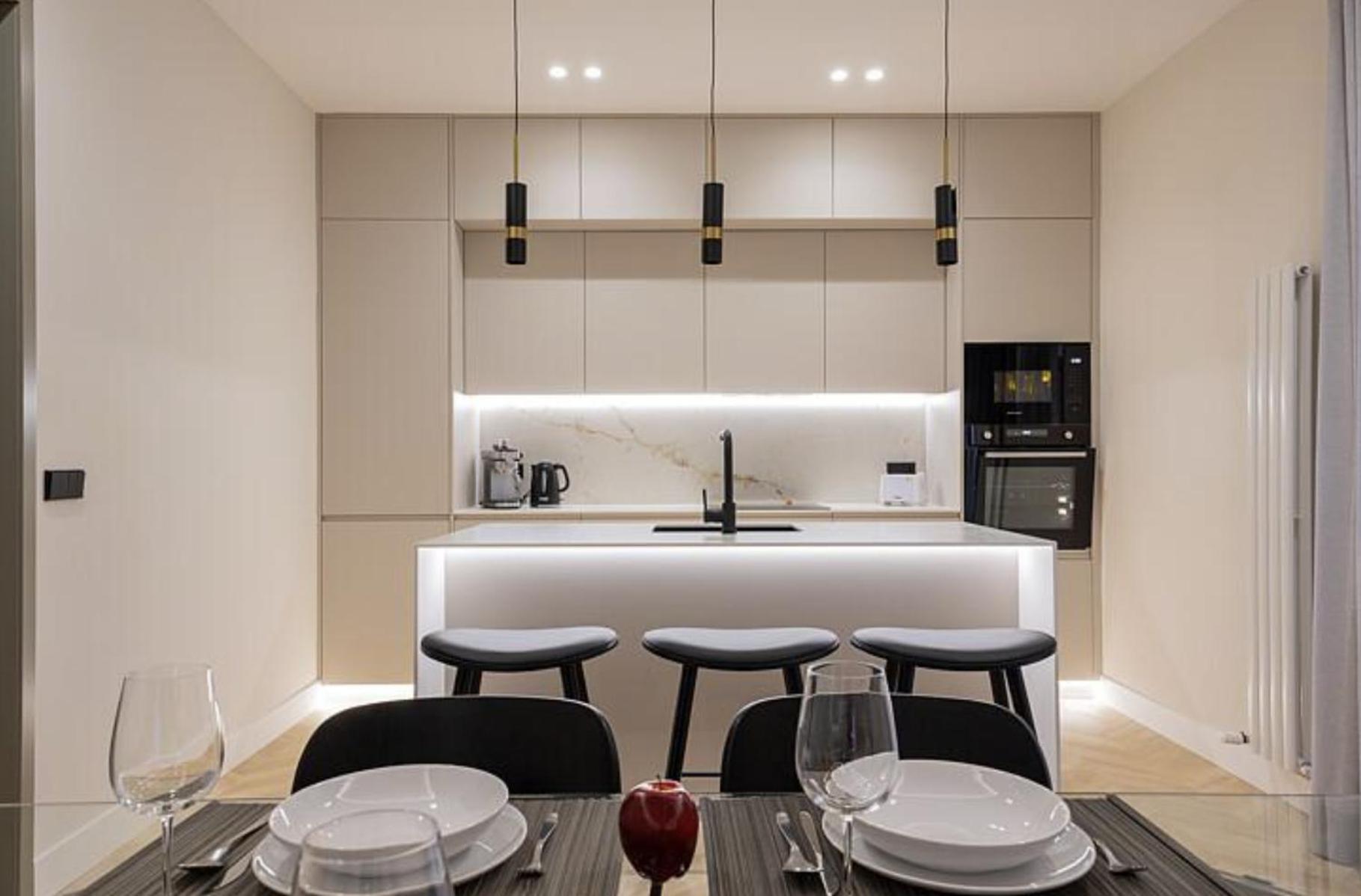 Ferienhaus La Dolce Vita Retreat