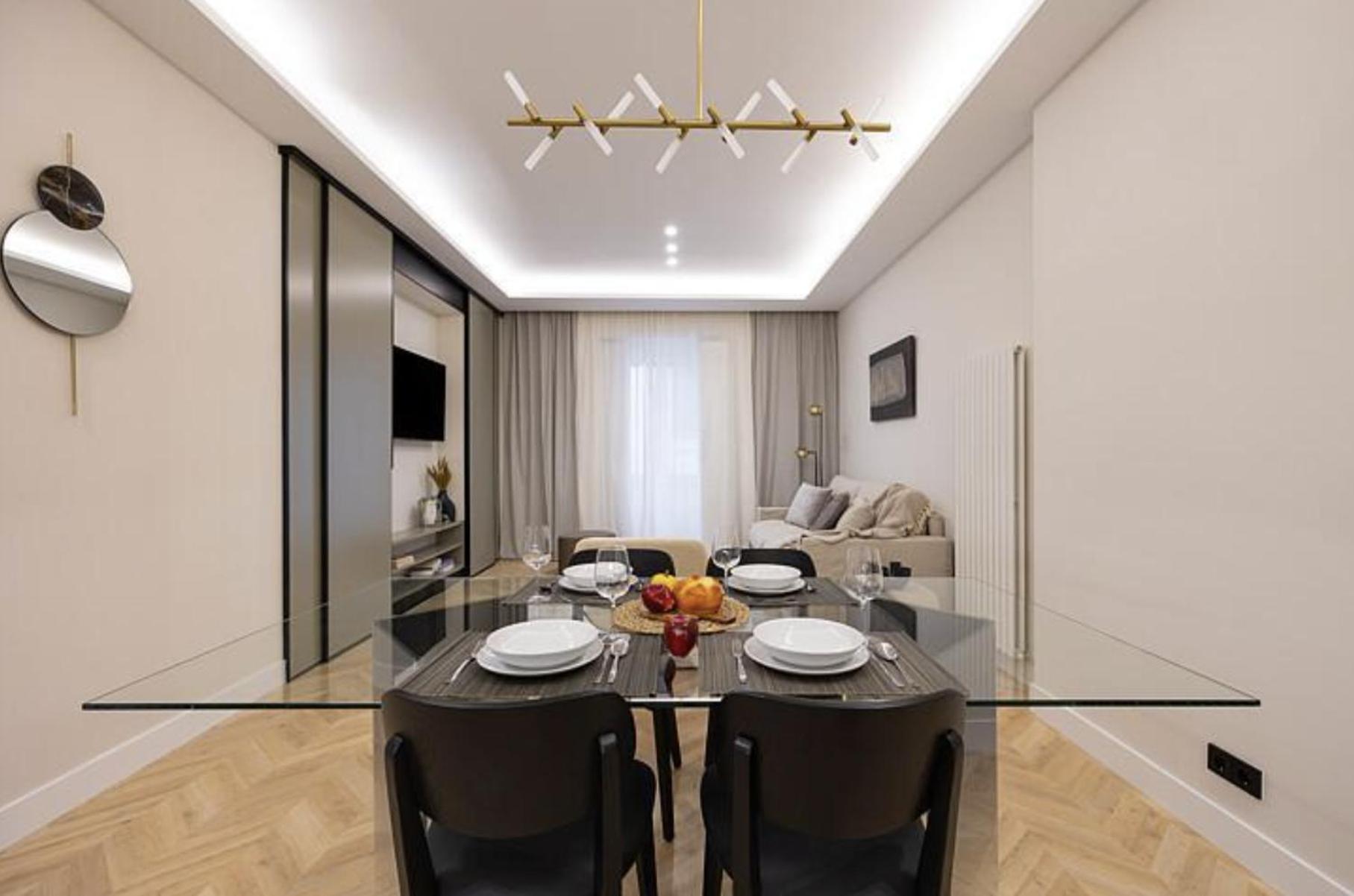 La Dolce Vita Retreat Rom