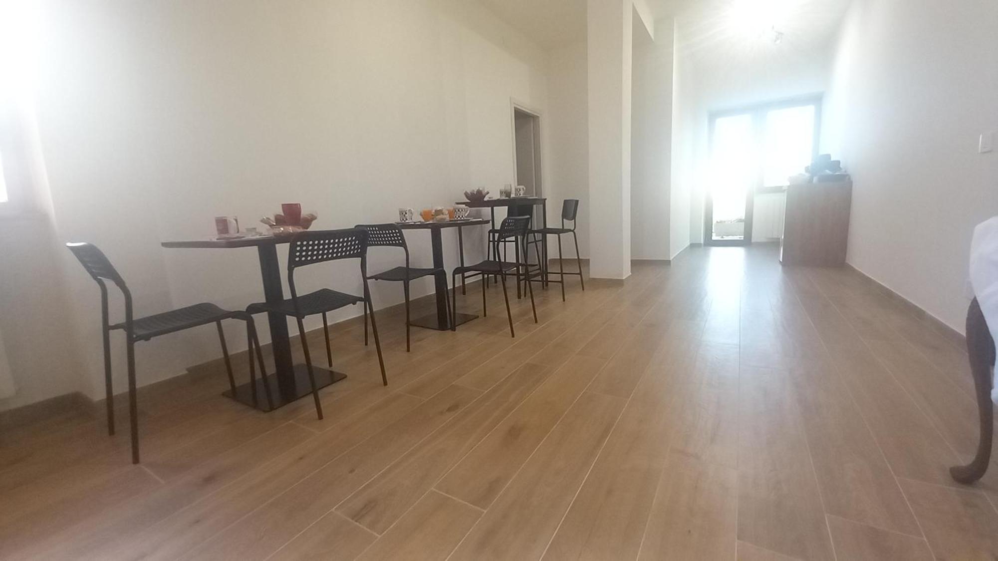 Capitale Alojamento de Acomodação e Pequeno-almoço