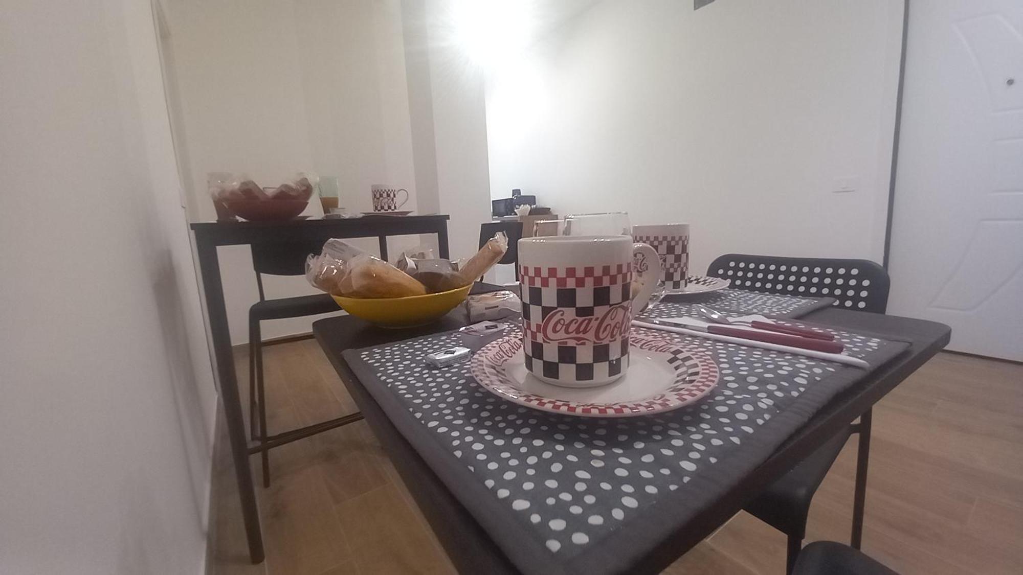 Alojamento de Acomodação e Pequeno-almoço Capitale *