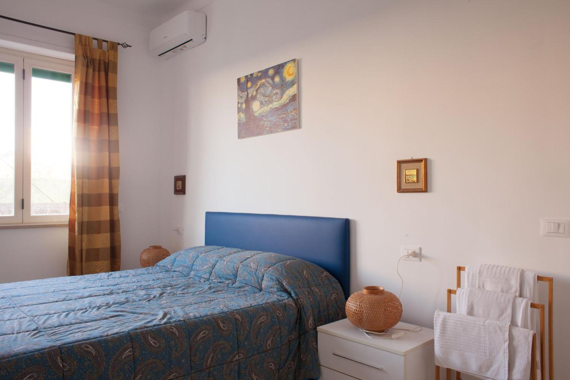 Casa Bertina Turistico Apartment Rome