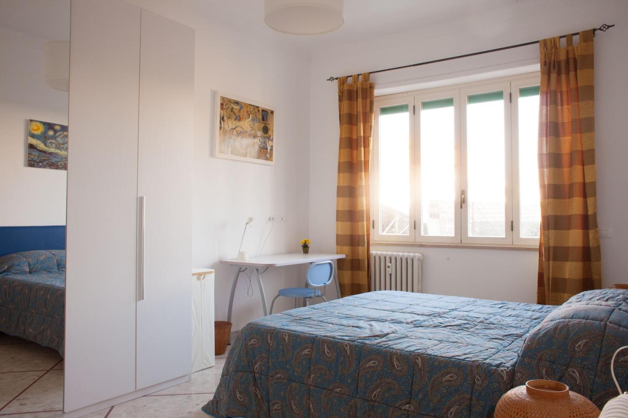Casa Bertina Turistico Apartment Rome