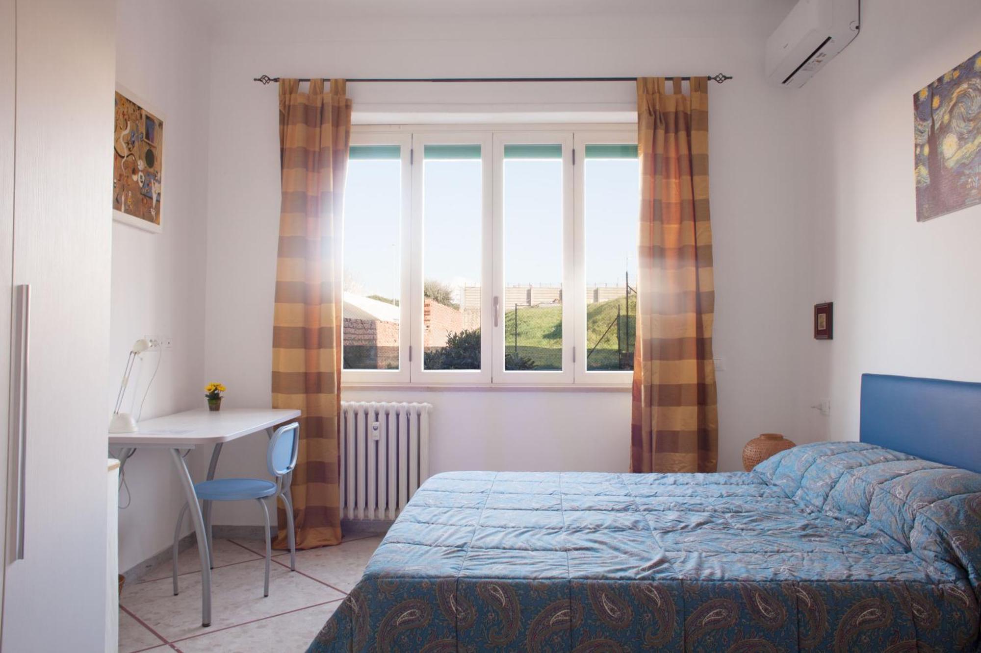 Casa Bertina Turistico Apartment *