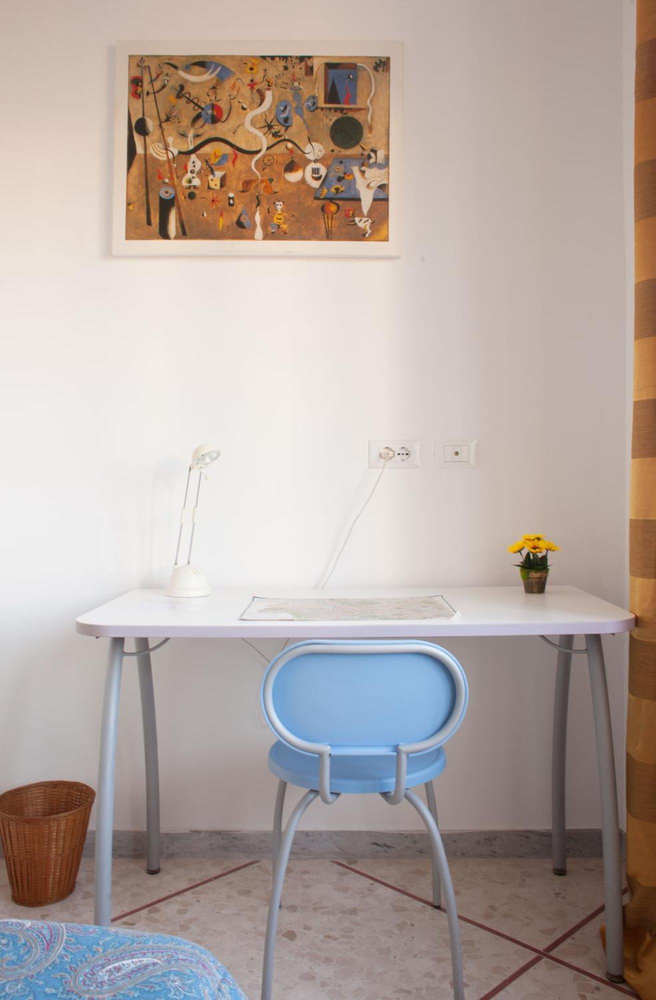 Apartment Casa Bertina Turistico Rome