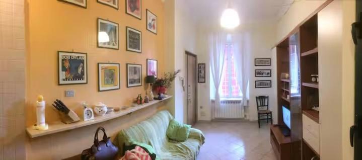 Appartamento La Nostra Casetta *