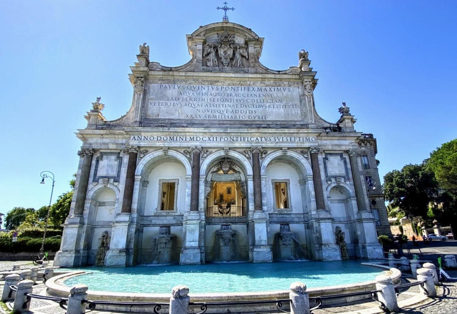 Casa Cartoni