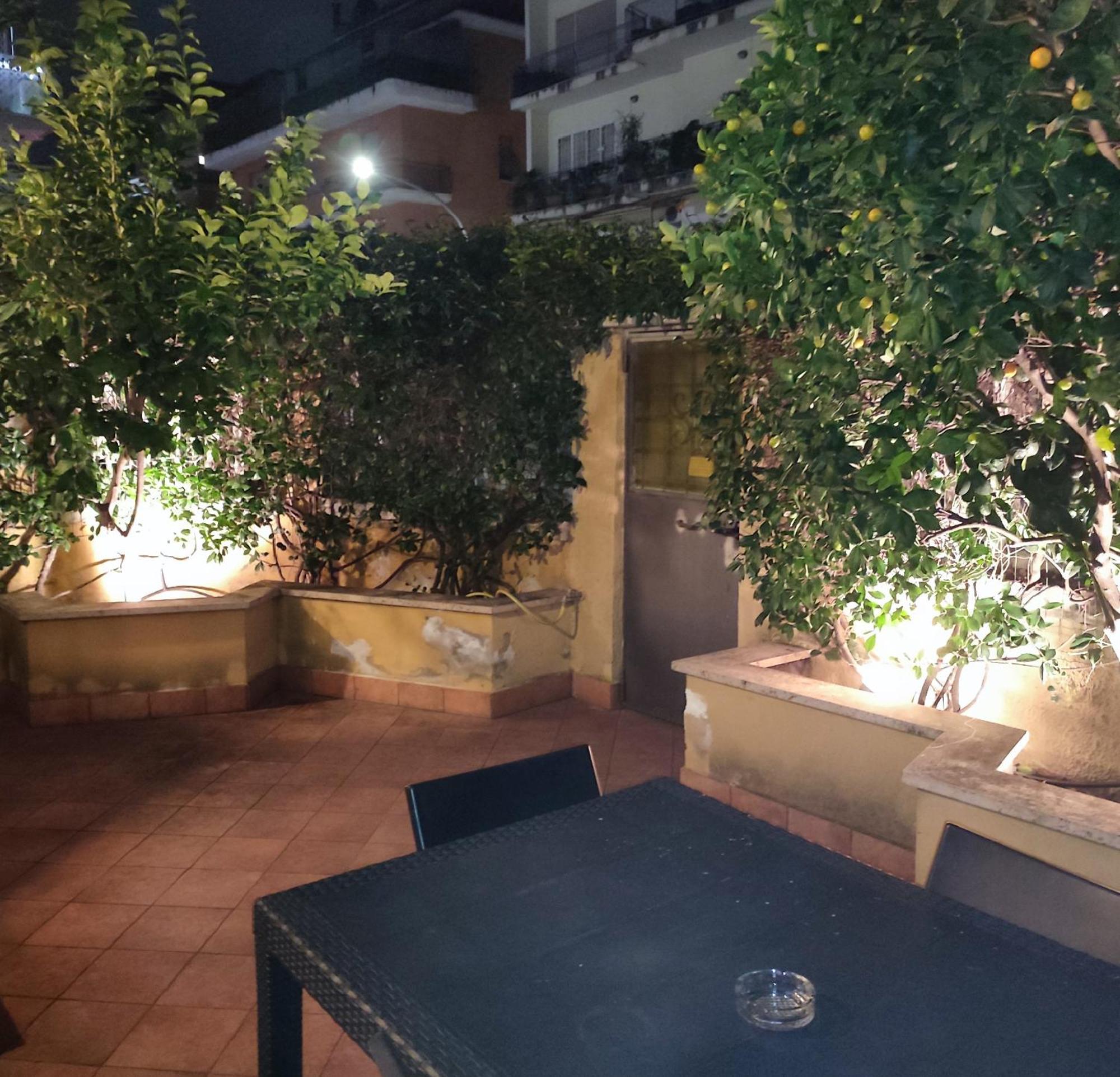 Casa Cartoni Roma