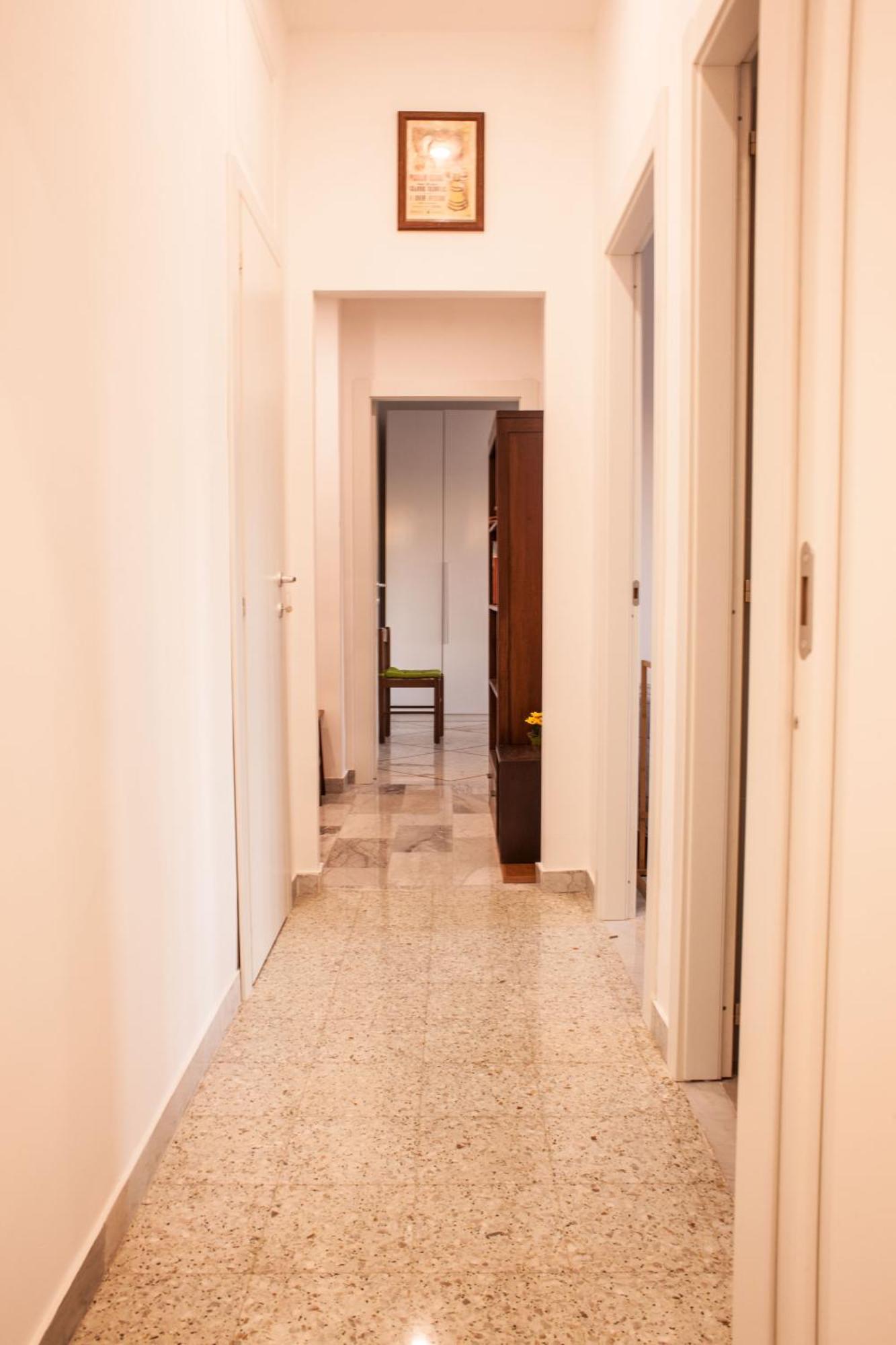 Casa Bertina Turistico Roma