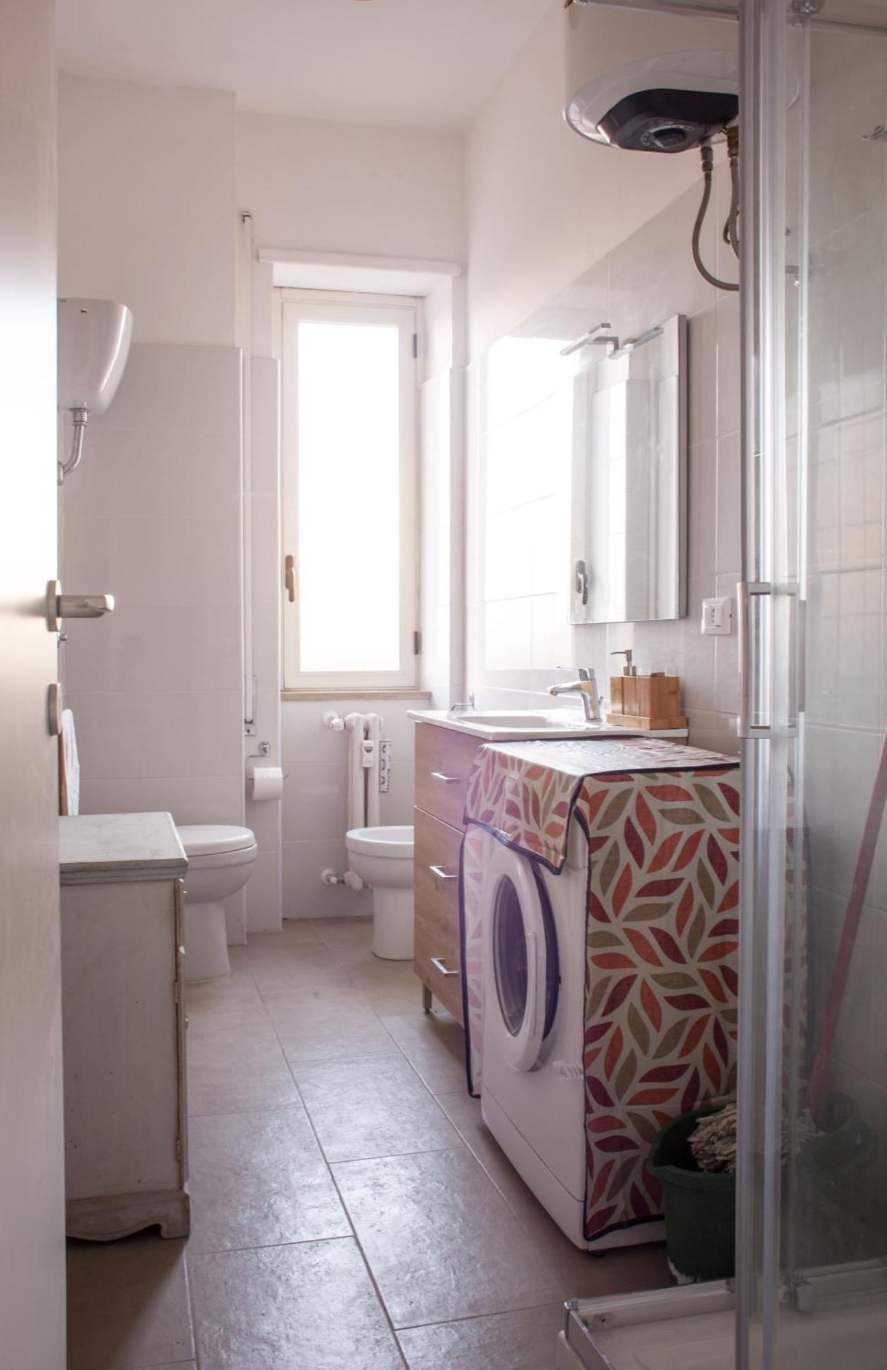 Apartment Casa Bertina Turistico *