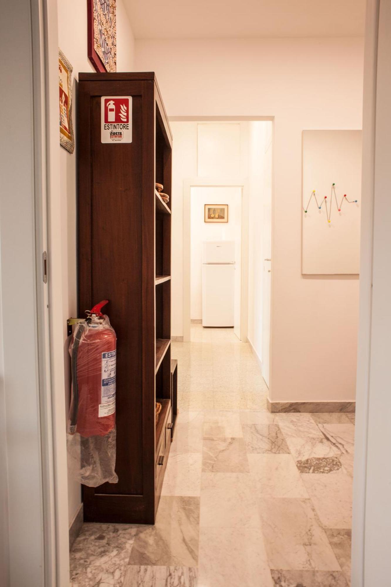 Casa Bertina Turistico Rome
