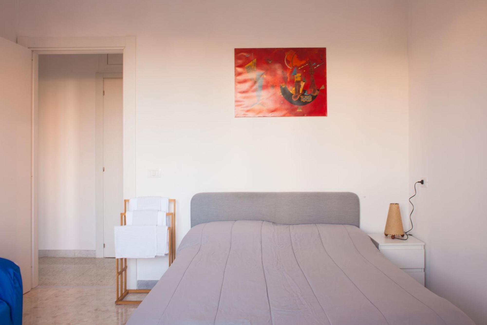 Casa Bertina Turistico Apartment Rome