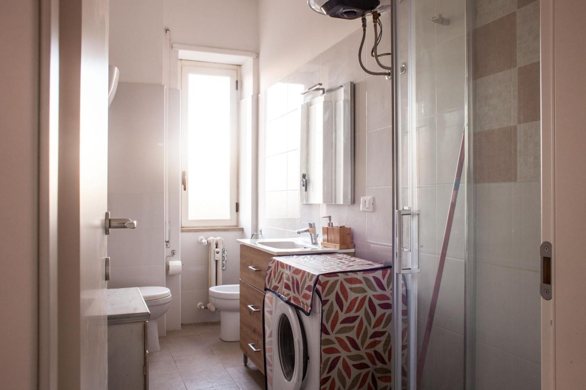 Casa Bertina Turistico Roma