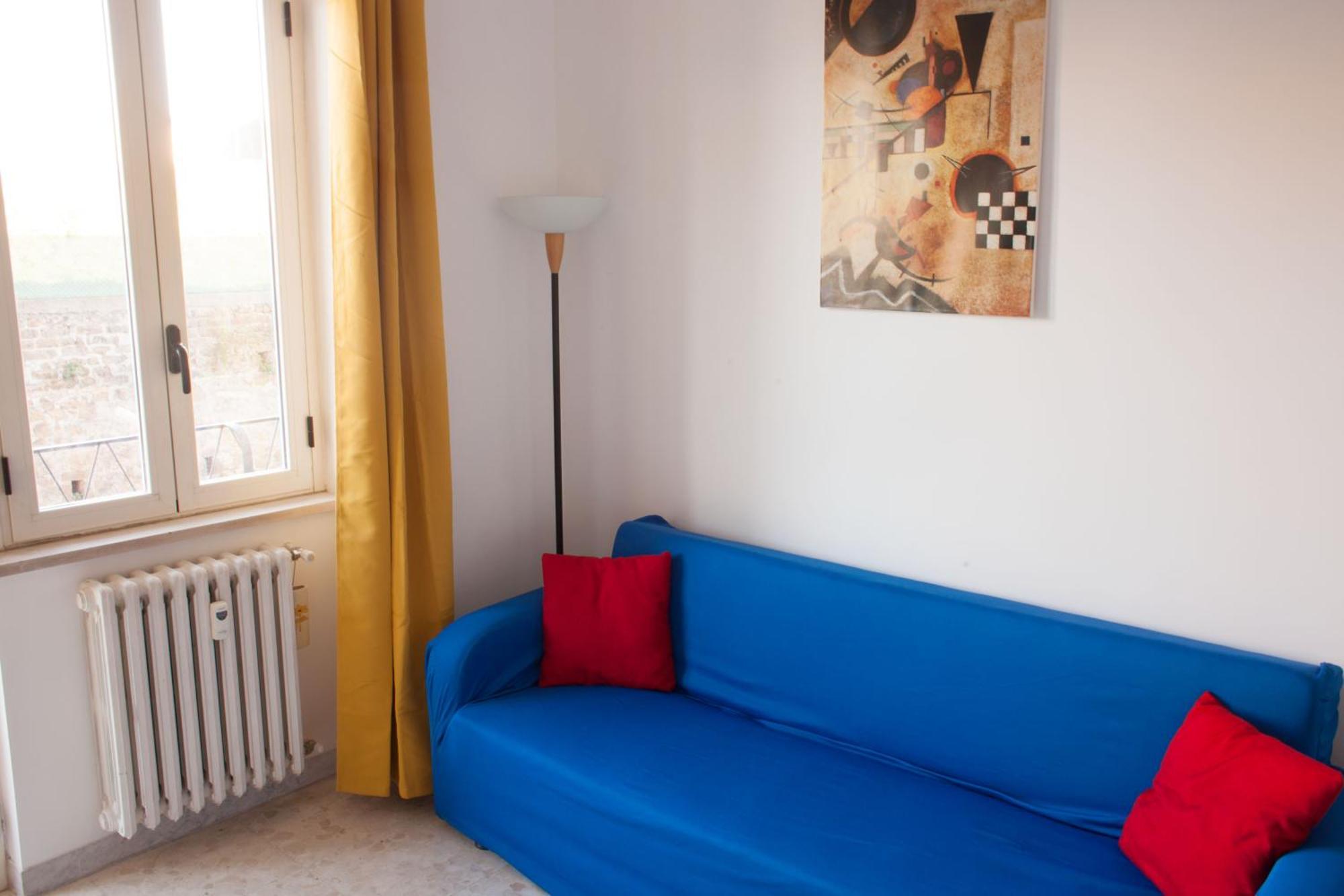 Casa Bertina Turistico Apartment *