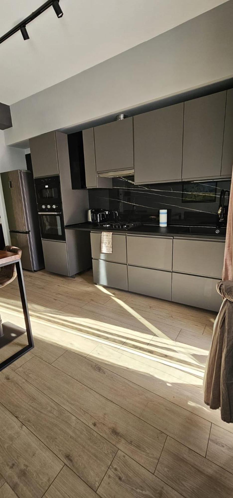 Appartamento Urban Glow *