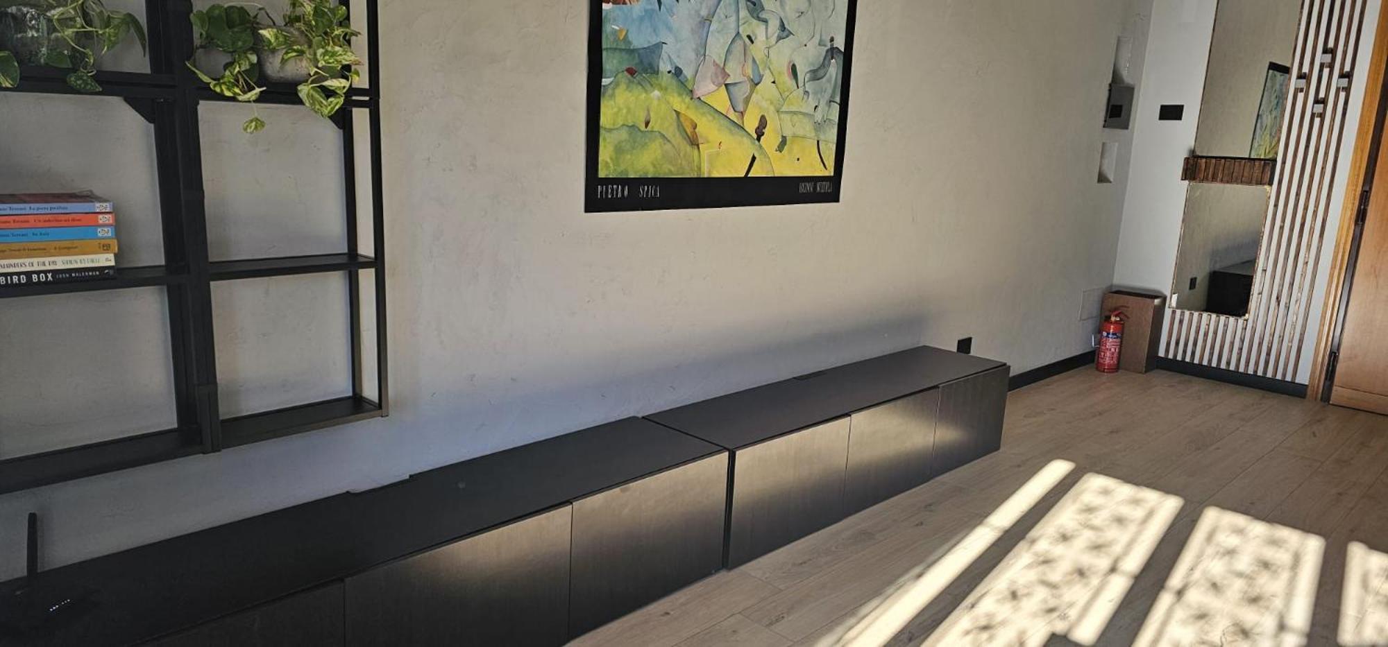 Appartamento Urban Glow Roma