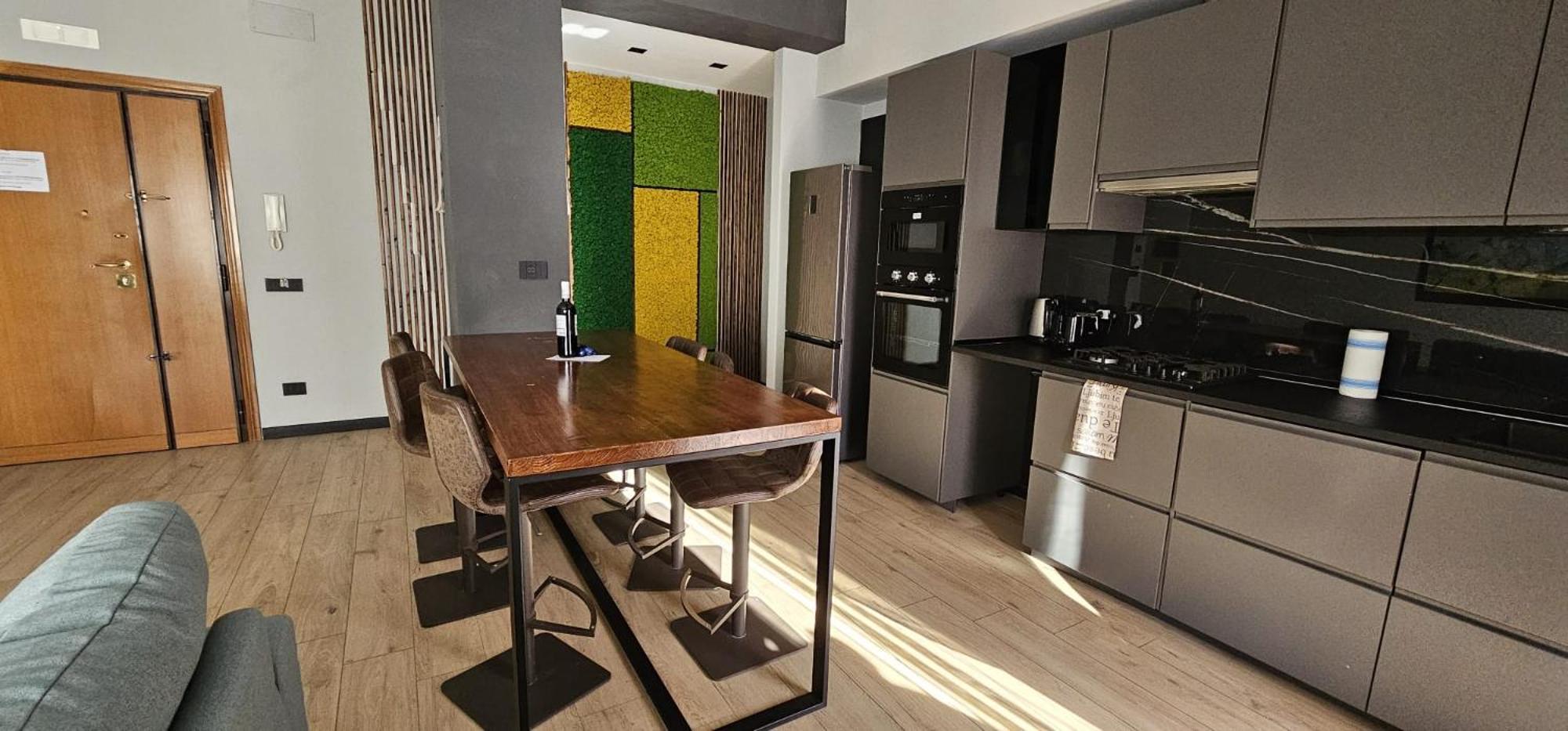 Appartamento Urban Glow *