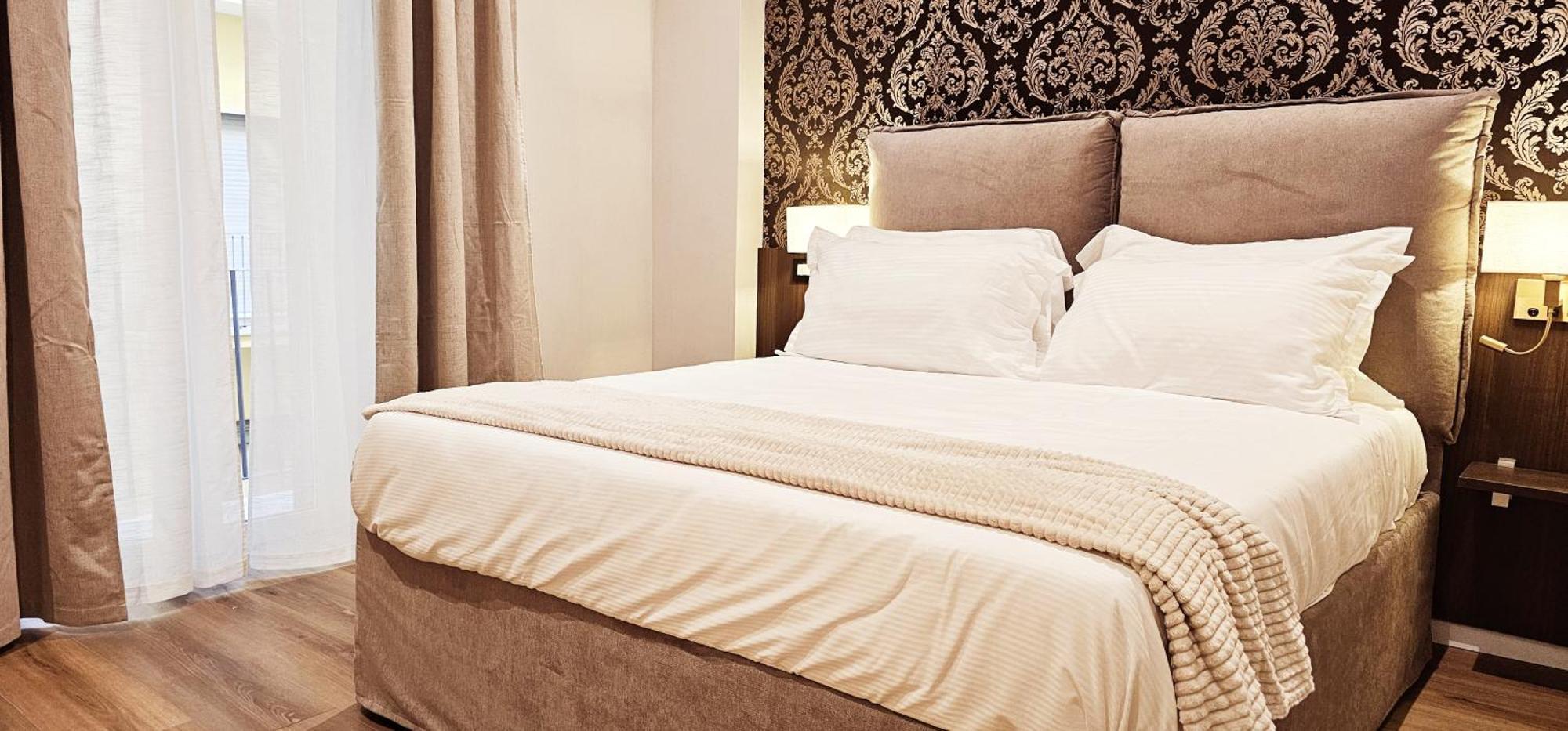 Hotel Stoa Boutique Rom