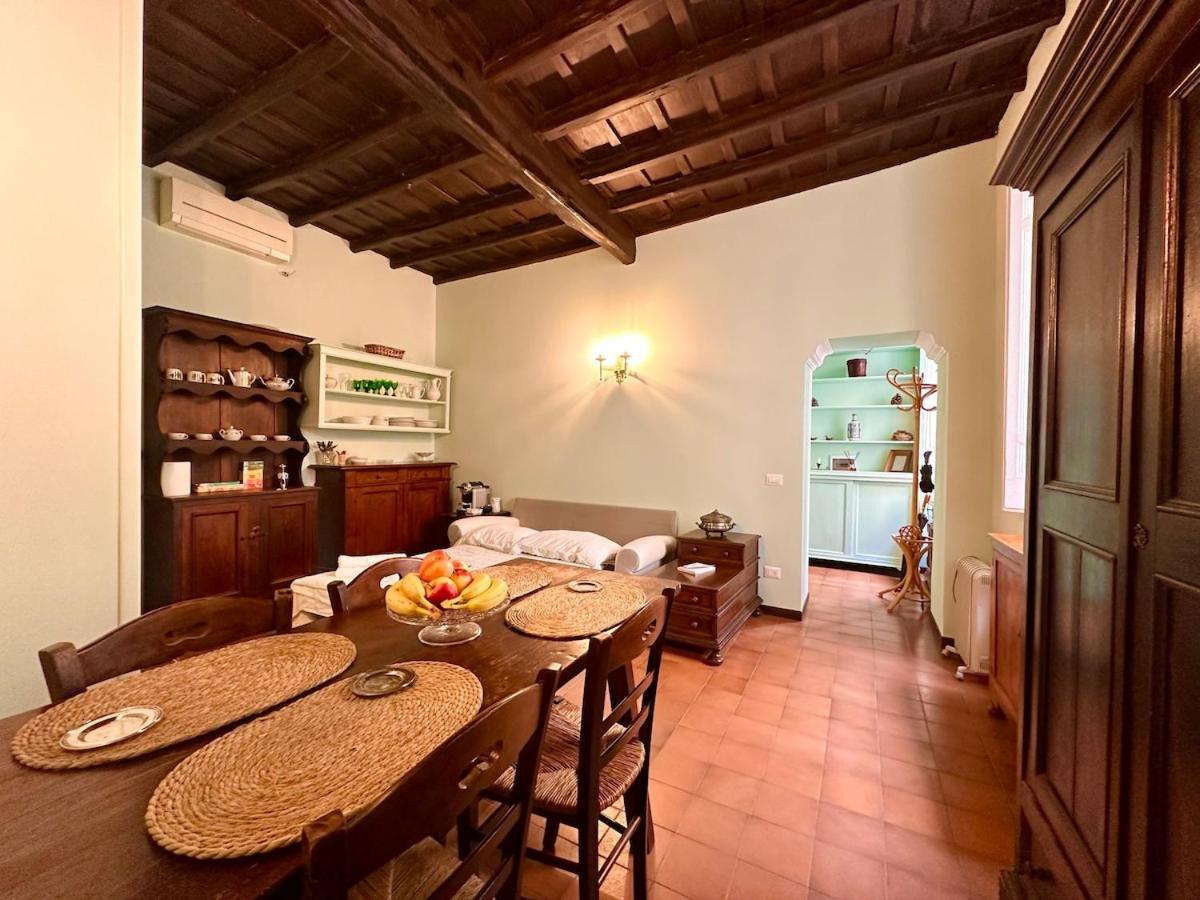 Near The Vatican 10 Minutes Apartamento Roma