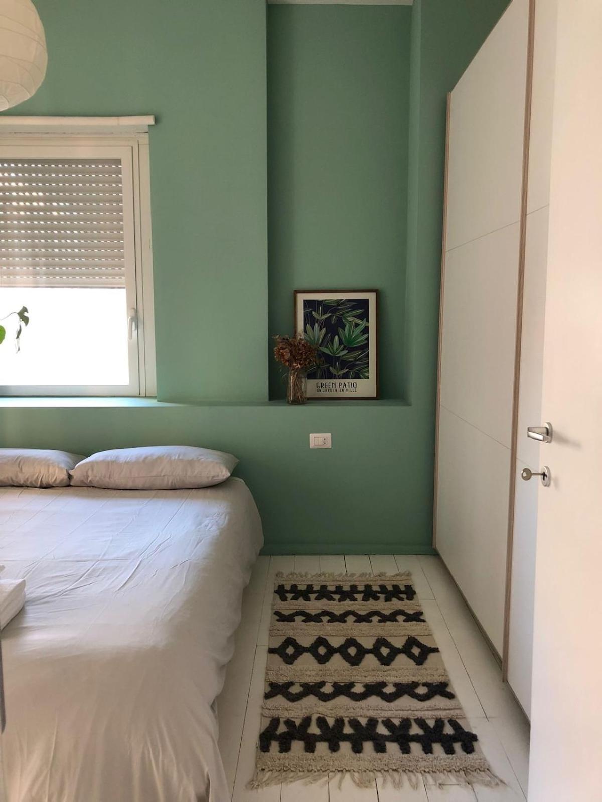 Adri's House In Citta Giardino Roma