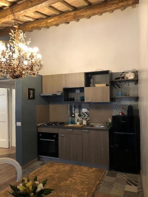 Ultimopiano Appartamento
