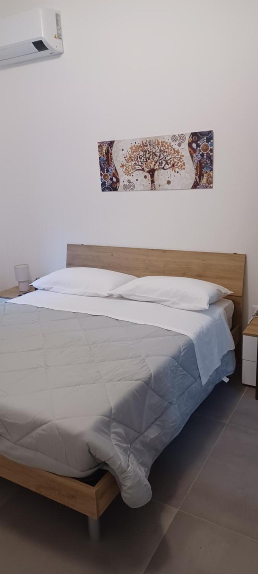Turistico A Casa Di Anna Leilighet Roma