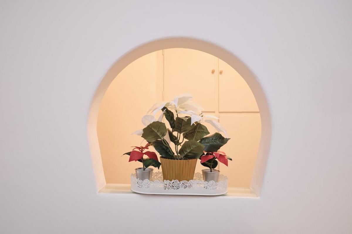 New Tuscolana White - Moderno Monolocale Apartment