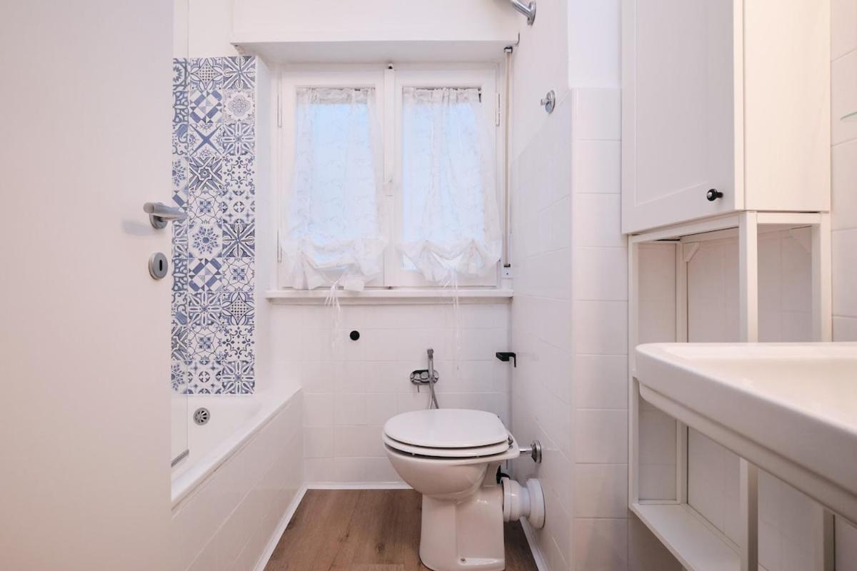 New Tuscolana White - Moderno Monolocale Apartment *