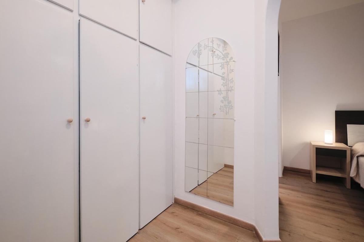 Appartamento New Tuscolana White - Moderno Monolocale *