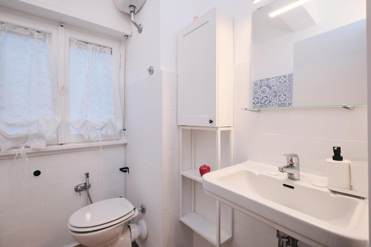 New Tuscolana White - Moderno Monolocale *