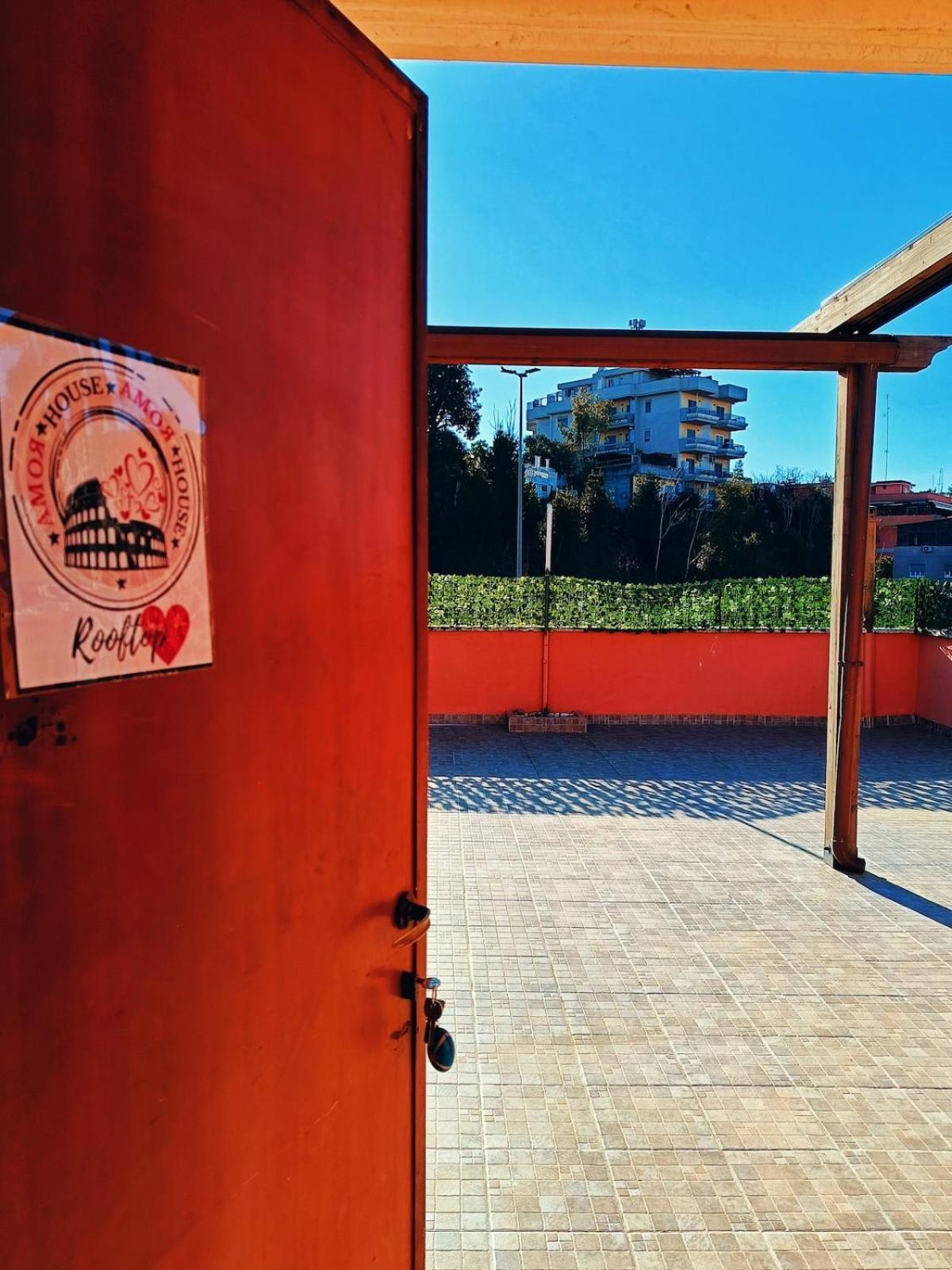 House Appartamento