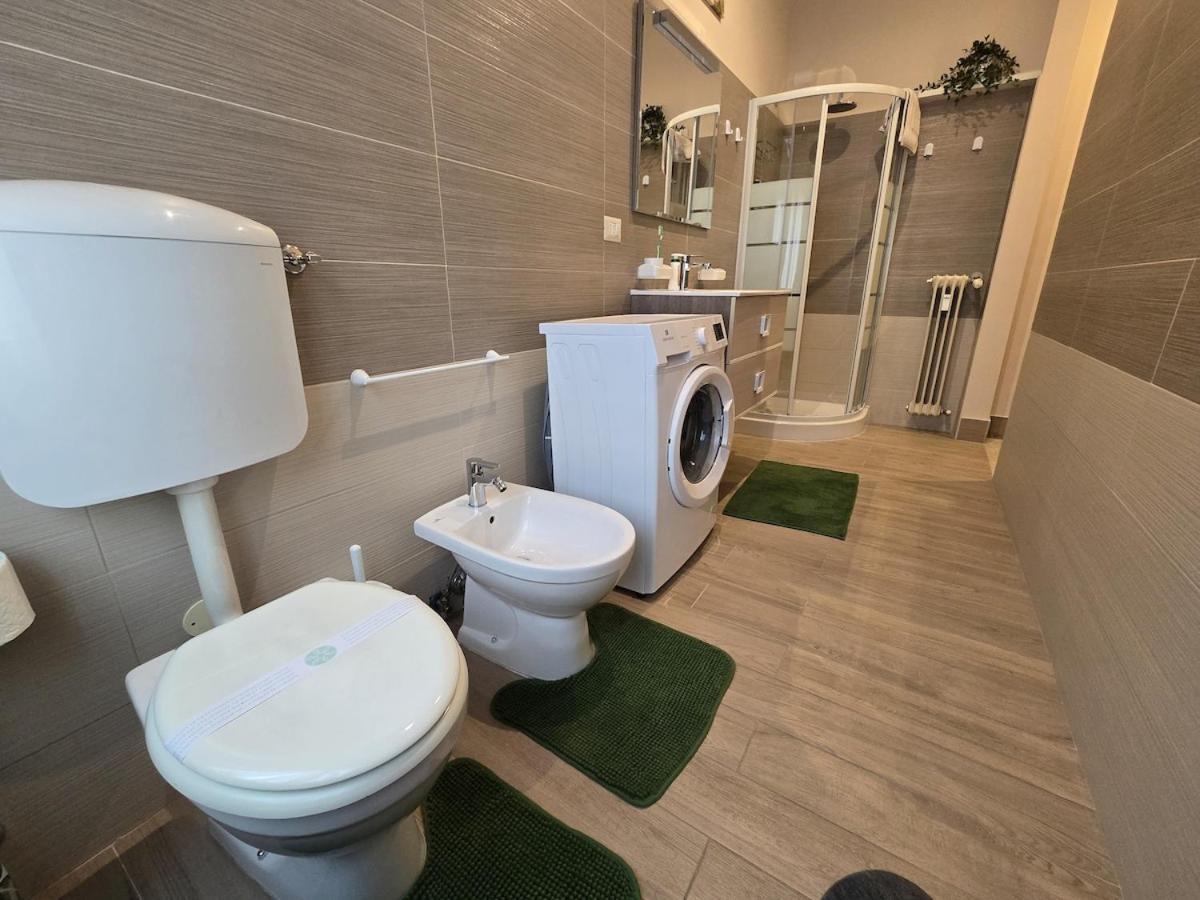 Ritiro Apartamento