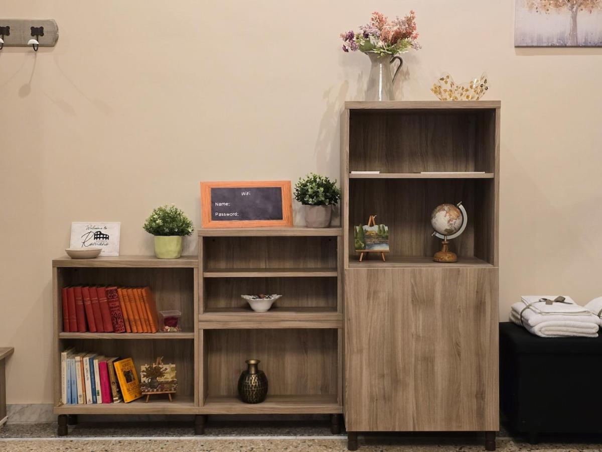 Apartamento Ritiro Roma